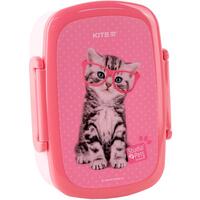 Ланчбокс з наповненням 750 мл Kite Studio Pets SP24-163, 66662