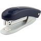 Степлер канцелярський 12 аркушів скоба № 10 синій Welle-2 Axent 4812-02-A, 14489