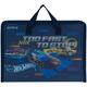 Папка-портфель А4  на блискавці Kite Hot Wheels HW24-202, 67552