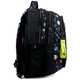Рюкзак шкільний Kite Education tokidoki TK22-8001M-1, 61203
