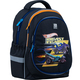 Рюкзак шкільний Education Kite Hot Wheels HW22-700M, 61533