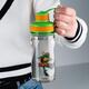 Пляшечка для води 500 мл Kite Ninja Turtles NT25-397, 70750