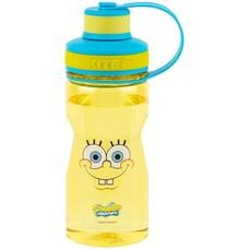 Пляшечка для води 500 мл Kite Sponge Bob SB25-397, 70751