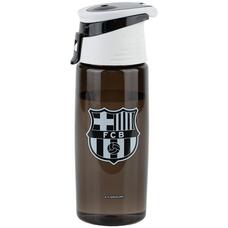 Пляшечка для води 550 мл Kite FC Barcelona BC25-401, 70760
