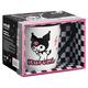 Чашка 400 мл Kite Kuromi HK25-216-2, 70673