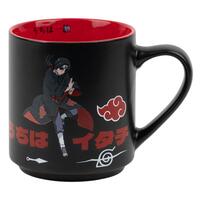 Чашка 350 мл Kite Naruto NR25-215-2, 70671