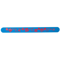 Лінійка-браслет Kite 30 см бірюзова K20-019, 46073
