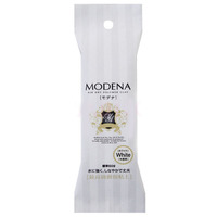 Полімерна глина самозастигаюча Modena біла 60 грам Padico, 1513117