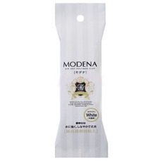 Полімерна глина самозастигаюча Modena біла 60 грам Padico, 1513117