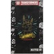Блокнот-планшет A6 50 аркушів нелінований Kite Transformers TF21-195, 48405