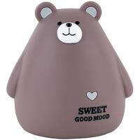 Скарбничка Kite Brown Bear K25-498-6, 70834