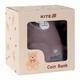 Скарбничка Kite Brown Bear K25-498-6, 70834