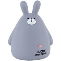 Скарбничка Kite Grey Bunny K25-498-8, 70836