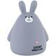 Скарбничка Kite Grey Bunny K25-498-8, 70836