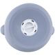 Скарбничка Kite Grey Bunny K25-498-8, 70836