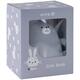 Скарбничка Kite Grey Bunny K25-498-8, 70836