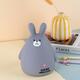Скарбничка Kite Grey Bunny K25-498-8, 70836