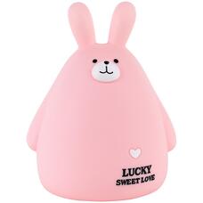 Скарбничка Kite Pink Bunny K25-498-9, 70837