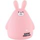 Скарбничка Kite Pink Bunny K25-498-9, 70837