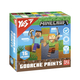 Гуаш 16 кольорів по 20 мл Minecraft Yes, 230408