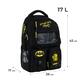 Рюкзак Kite Education teens DC Batman DC25-2587M, 69740