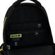 Рюкзак Kite Education teens DC Batman DC25-2587M, 69740