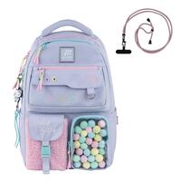 Рюкзак Kite Education teens Hello Kitty HK25-2587M, 69742
