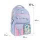 Рюкзак Kite Education teens Hello Kitty HK25-2587M, 69742