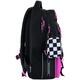 Рюкзак Kite Education teens Kuromi HK25-2587M-2, 70863