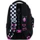 Рюкзак Kite Education teens Kuromi HK25-2587M-2, 70863