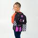 Рюкзак Kite Education teens Kuromi HK25-2587M-2, 70863