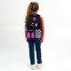 Рюкзак Kite Education teens Kuromi HK25-2587M-2, 70863