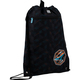 Сумка для взуття з кишенею Kite Education Spaceship K22-601M-10, 61809