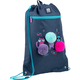 Сумка для взуття з кишенею Kite Education Wow Cats K22-601M-11, 61810