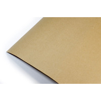 Крафт папір В2 50x70см 230 г/м2 Folia, 103274