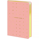 Щоденник датований 2026 рік Axent Partner Mellow 145х210 мм Happiness planner 8823-26-02-A, 72802