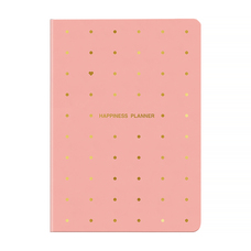 Щоденник датований 2026 рік Axent Partner Mellow 145х210 мм Happiness planner 8823-26-02-A, 72802