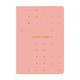 Щоденник датований 2026 рік Axent Partner Mellow 145х210 мм Happiness planner 8823-26-02-A, 72802