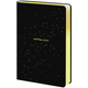 Щоденник датований 2026 рік Axent Partner Mellow 145х210 мм Sparkling stories 8823-26-2-A, 72803