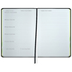 Щоденник датований 2026 рік Axent Partner Mellow 145х210 мм Sparkling stories 8823-26-2-A, 72803