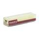 Степлер пластиковий Axent Mini Pastelini 10 аркушів жовтий скоба № 10/5 4910-08-А, 71360