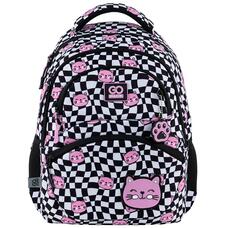 Рюкзак GoPack Education Pretty Kitties GO25-175M-2, 69921