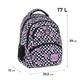 Рюкзак GoPack Education Pretty Kitties GO25-175M-2, 69921