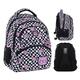 Рюкзак GoPack Education Pretty Kitties GO25-175M-2, 69921