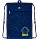 Сумка для взуття з кишенею Kite Education Cyber K22-601M-8, 61807