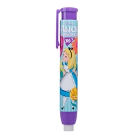 Гумка висувна пластиковий корпус YES Alice, 560560