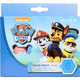 Крейда кольорова Jumbo Kite Paw Patrol 6 кольорів PAW18-073, 37673