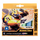 Крейда кольорова Jumbo Kite Transformers BumbleBee Movie 6 кольорів TF19-073, 40284