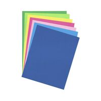 Папір для дизайну B1, Elle Erre, 70 * 100 см, 220 г / м2, жовтий № 25, Fabriano, 161025
