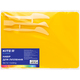 Дощечка для ліплення 18x25 см + 3 стеки жовтий Classic K-1140-08 Kite, 67745